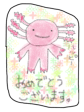 Crayons Zoo! sticker #9649849