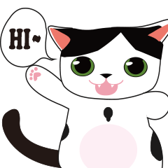 3feetcat BB