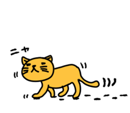 Kiyoshi & Umeji3 sticker #9650117