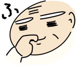 Kiyoshi & Umeji3 sticker #9650120