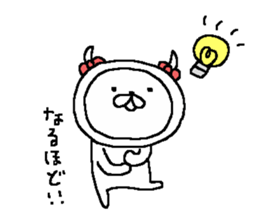 Ribon and Pichin sticker #9650762