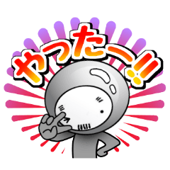 TightsShigezou's every day