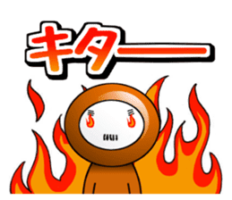 TightsShigezou's every day sticker #9651385