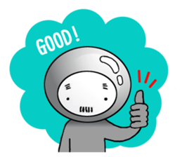 TightsShigezou's every day sticker #9651386