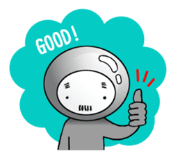 TightsShigezou's every day sticker #9651386