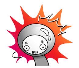 TightsShigezou's every day sticker #9651403