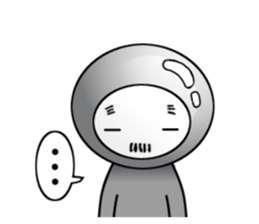 TightsShigezou's every day sticker #9651418