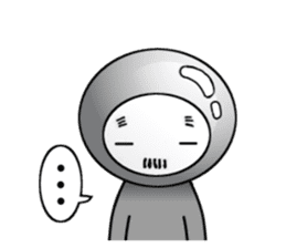 TightsShigezou's every day sticker #9651418