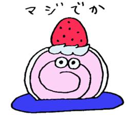 HAPPY VALENTINE! sticker #9651425