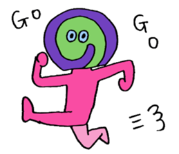 HAPPY VALENTINE! sticker #9651457