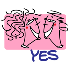 MINASAN sticker #9651705