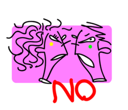 MINASAN sticker #9651707