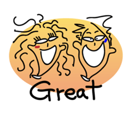 MINASAN sticker #9651712