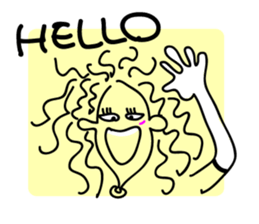 MINASAN sticker #9651719