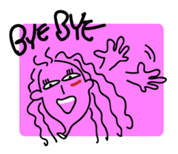 MINASAN sticker #9651720