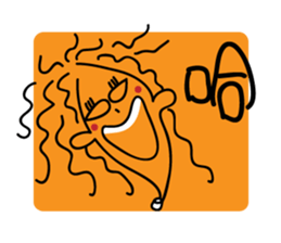 MINASAN sticker #9651725