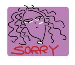 MINASAN sticker #9651730