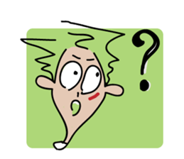 MINASAN sticker #9651736