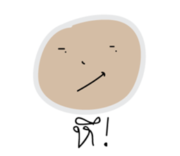 Drama mak mak sticker #9651877