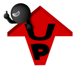 Kuroko-men for tests sticker #9651981