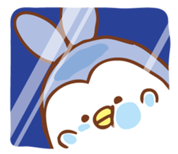 KUUSOUSUIZOKUKAN sticker #9652277