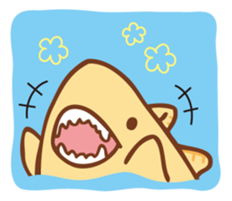 KUUSOUSUIZOKUKAN sticker #9652293