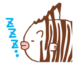 KUUSOUSUIZOKUKAN sticker #9652306