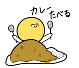 moyashi3 sticker #9652356