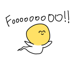 moyashi3 sticker #9652365