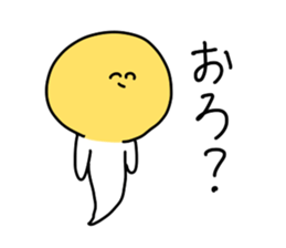 moyashi3 sticker #9652368