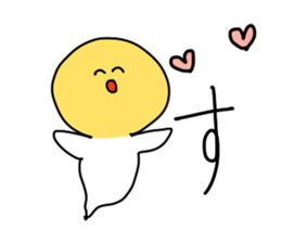 moyashi3 sticker #9652371