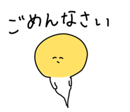 moyashi3 sticker #9652376