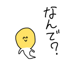 moyashi3 sticker #9652377