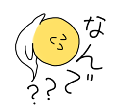 moyashi3 sticker #9652378