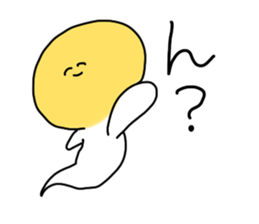 moyashi3 sticker #9652379