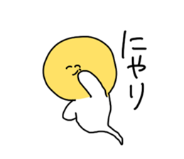 moyashi3 sticker #9652382