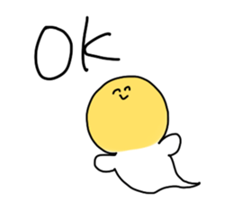 moyashi3 sticker #9652384