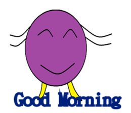 Meow people sticker #9653032