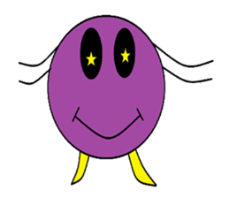 Meow people sticker #9653033