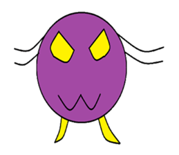 Meow people sticker #9653034