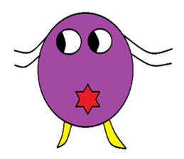 Meow people sticker #9653035