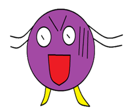 Meow people sticker #9653036