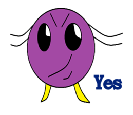 Meow people sticker #9653038