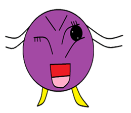 Meow people sticker #9653039