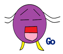 Meow people sticker #9653040