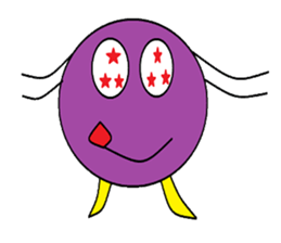 Meow people sticker #9653041