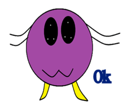 Meow people sticker #9653043