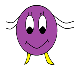 Meow people sticker #9653044