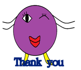 Meow people sticker #9653045