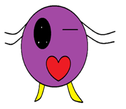 Meow people sticker #9653047